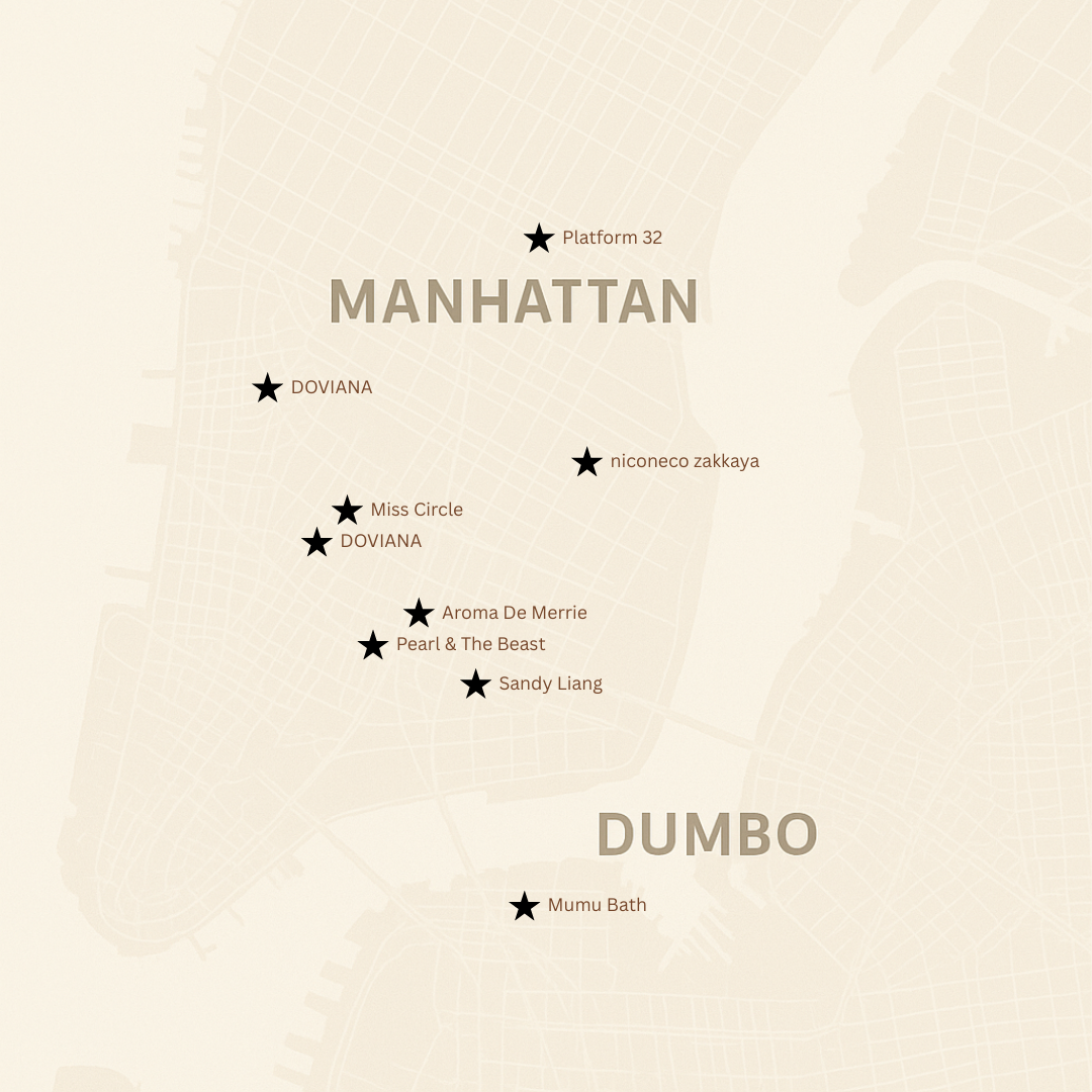 AAPI-Owned Gems to Explore in New York City in 2025