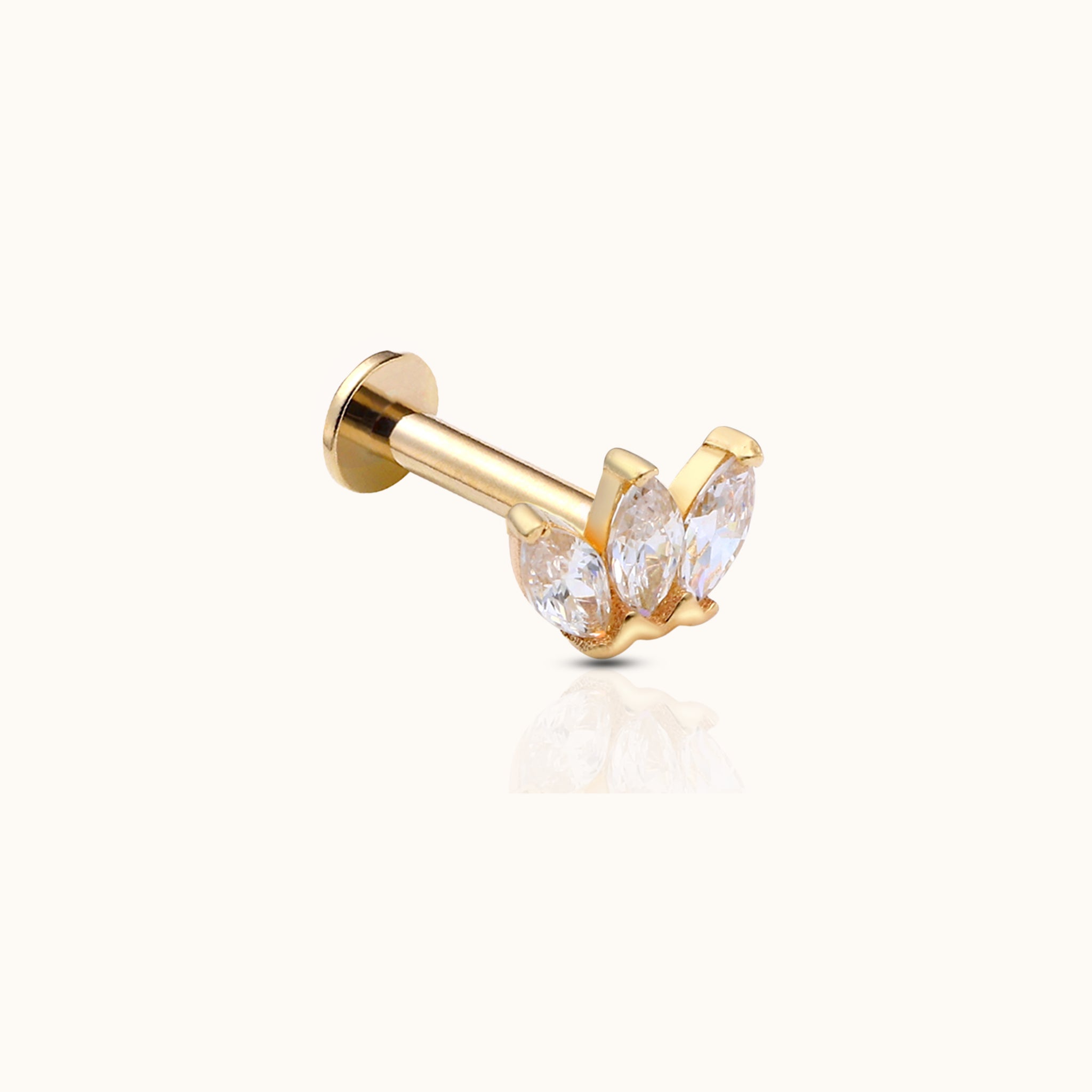 14K Solid Gold Permanent Jewelry that last a lifetime and beyond – Doviana