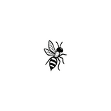 Bee Happy - Tiny Buzz, Big Energy