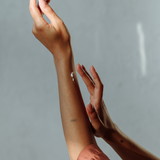 Broken Link — A Symbol of Strength in Separation by DOVIANA Tattoo Studio (0.6‘’)
