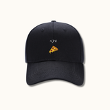 DOVIANA Signature NYC Vibe Cotton Tennis Club Baseball Cap