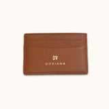 Full Grain Genuine Leather Card Holder Wallet