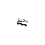NYC MetroCard — A Symbol of Hustle, Freedom & City Life by DOVIANA Tattoo Studio (length 0.4‘’)
