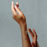 Spiral Loop — Endless Energy in Fine Lines Tattoo Studio (length 0.5‘’)