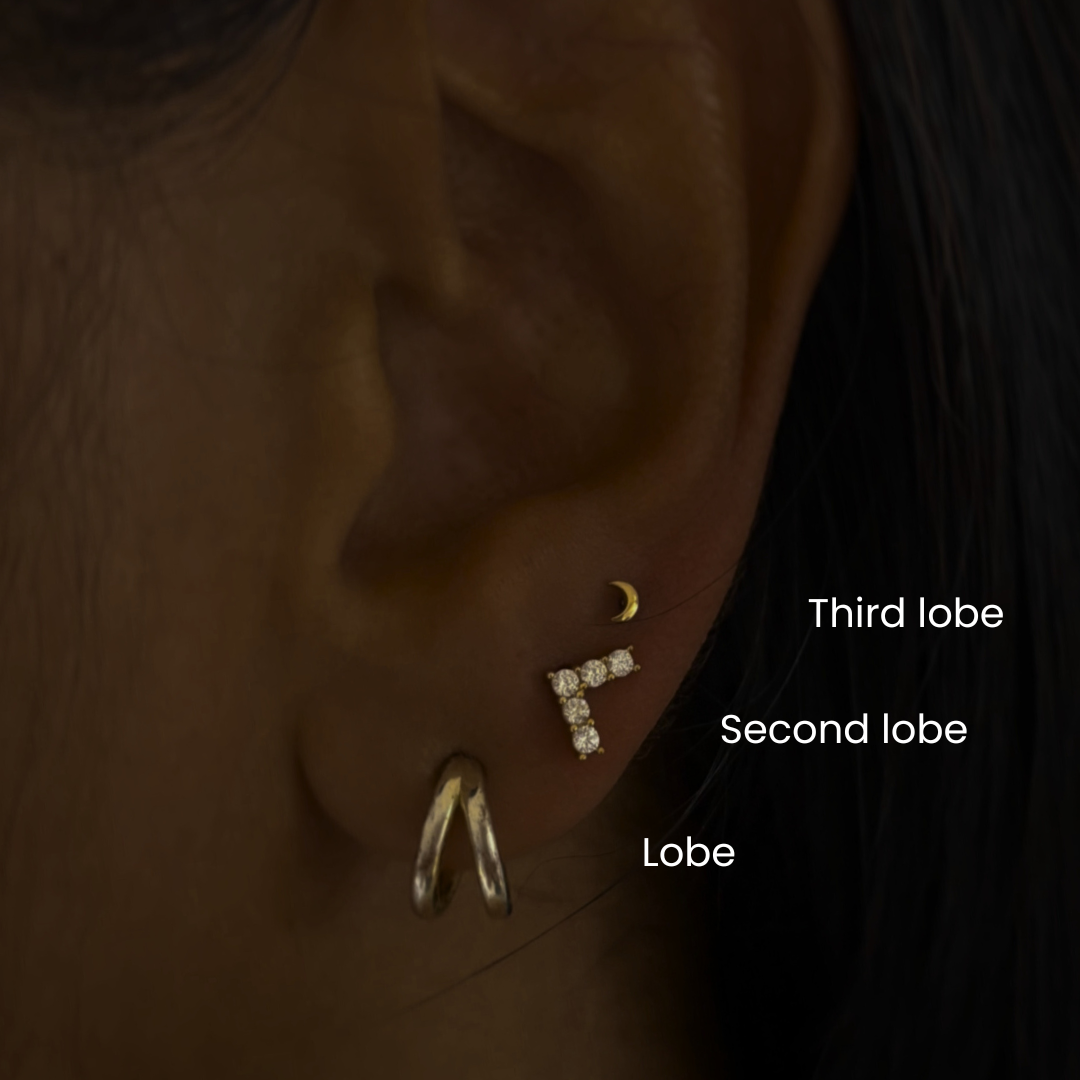 Book My Piercing Appointment Now – Doviana
