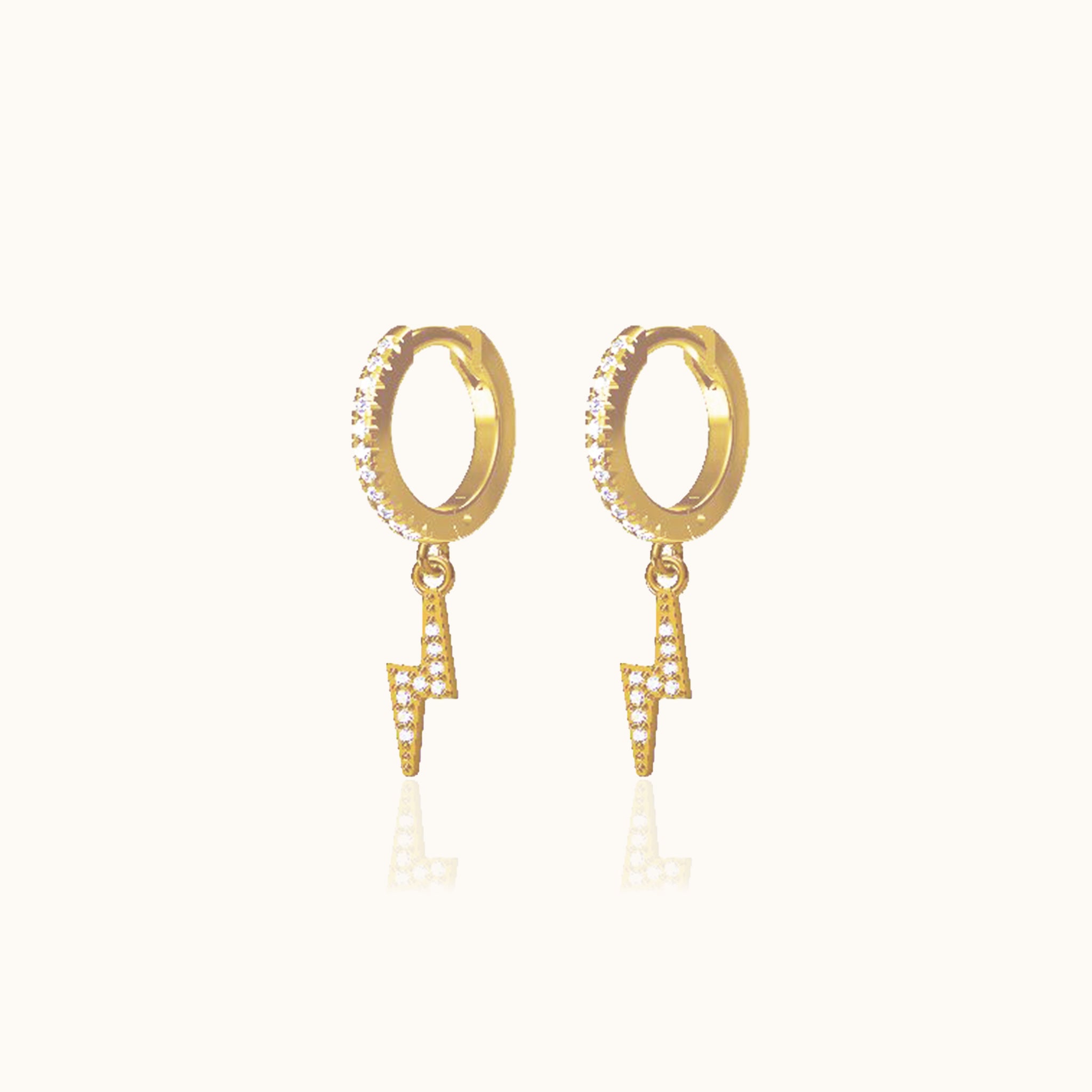 Everyday fine/semi-fine earrings in NYC that not irritate your ears ...