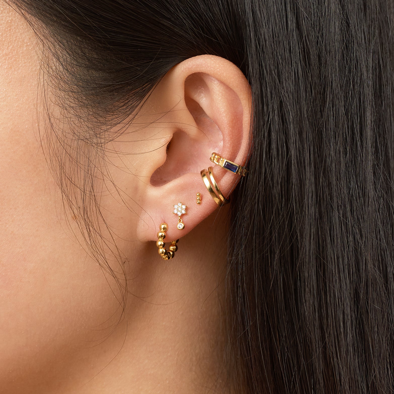 Everyday fine/semi-fine earrings in NYC that not irritate your ears –  Tagged \